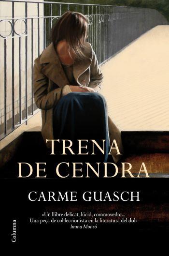Trena de cendra | 9788466409094 | Carme Guasch Darné