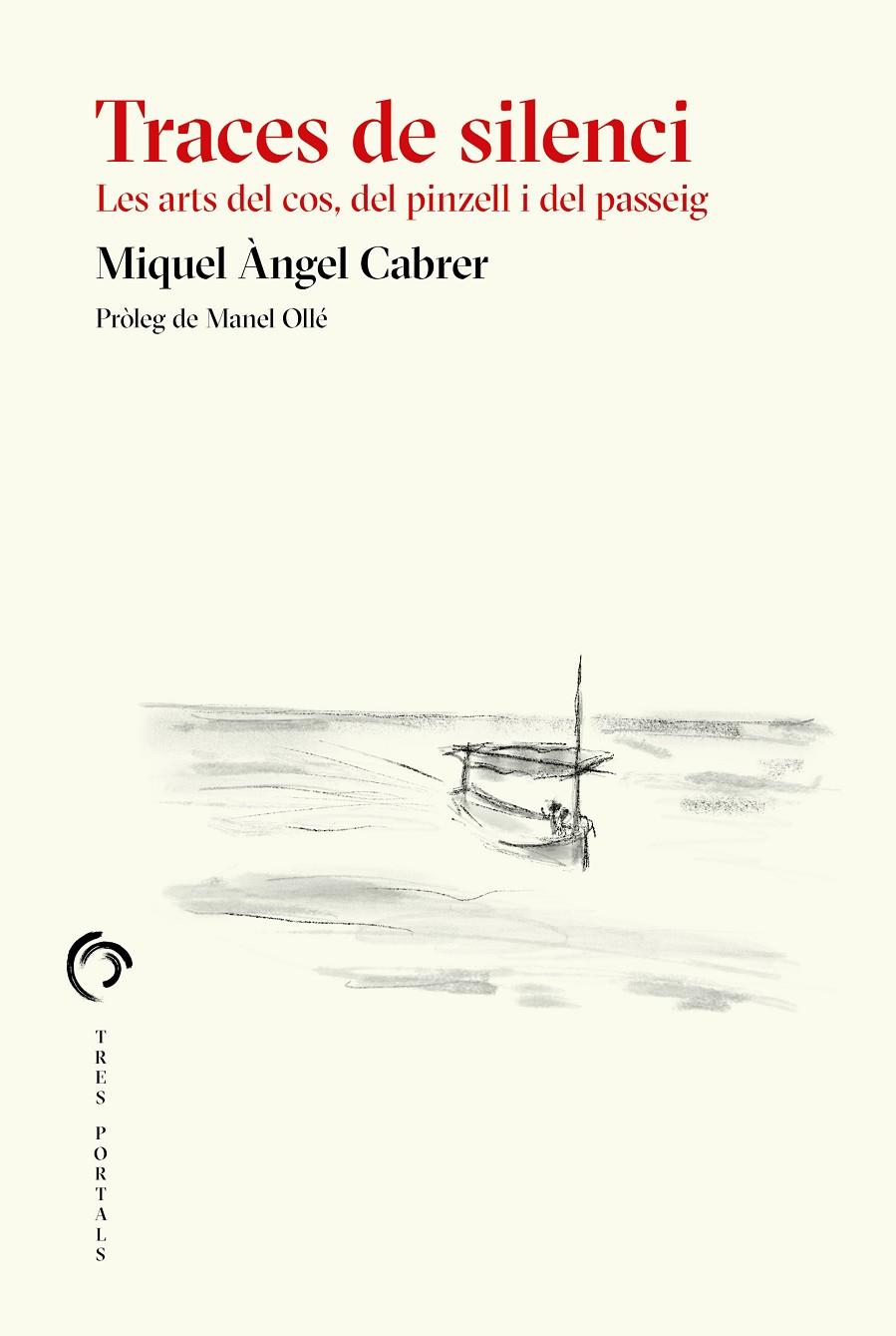 Traces de silenci | 9788412847765 | Miquel Àngel Cabrer