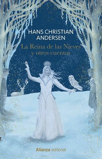 La Reina de las Nieves y otros cuentos | 9791370090784 | Hans Christian Andersen