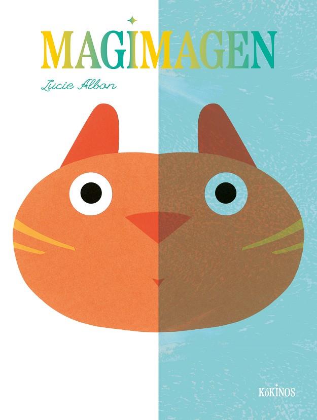 Magimagen | 9791387686260 | Lucie Albon
