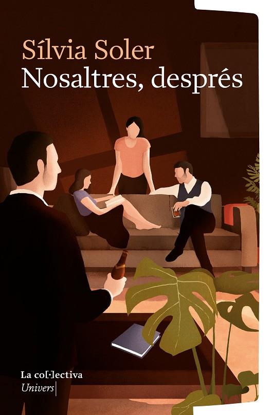 Nosaltres, després | 9791387800017 | Sílvia Soler