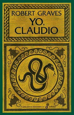 Yo, Claudio | 9788435062619 | Robert Graves