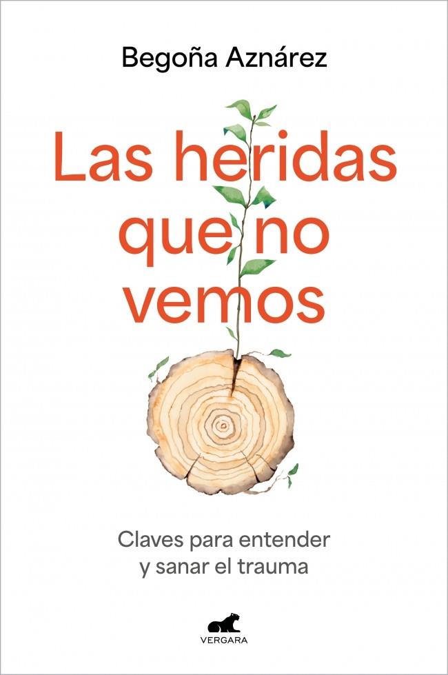 Las heridas que no vemos | 9788410467613 | Begoña Aznárez