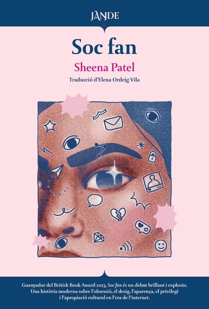 Soc fan | 9791387656041 | Sheena Patel