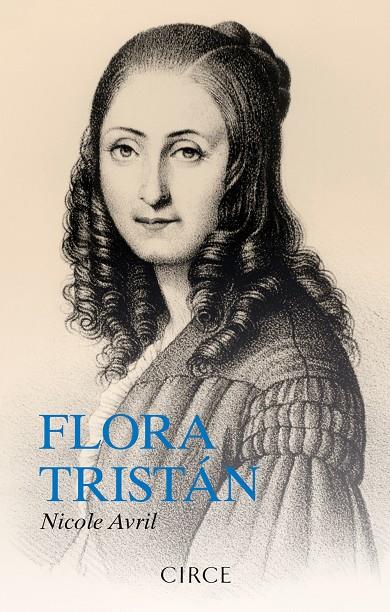 Flora Tristán | 9788477653318 | Nicole Avril