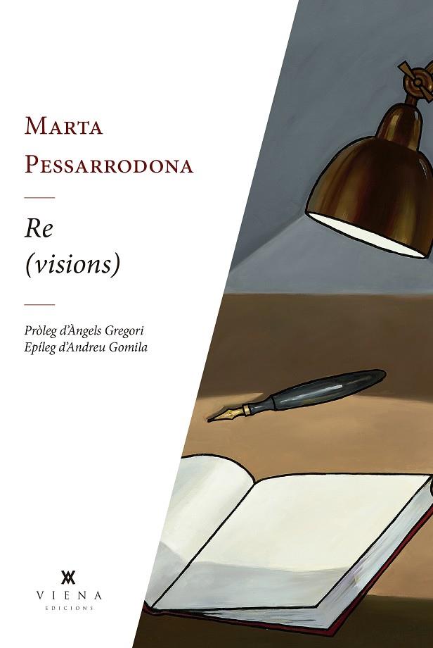 Re(visions) | 9791387961251 | Marta Pessarrodona