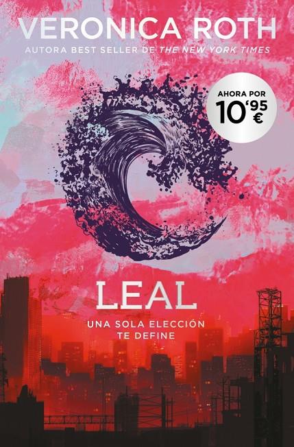 Leal (Divergente; 3) | 9791388147951 | Veronica Roth