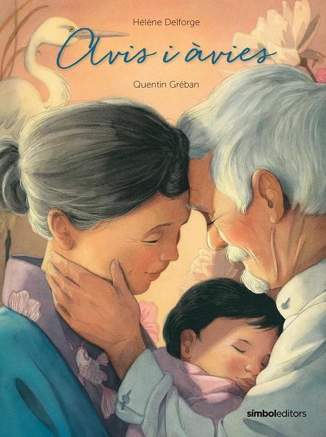 Avis i àvies | 9788418696633 | Hélène Delforge ; Quentin Gréban