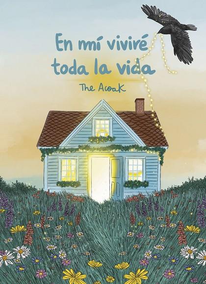 En mí viviré toda la vida | 9791388220197 | The Acoak