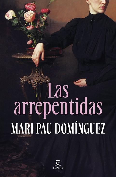 Las arrepentidas | 9788467080049 | Mari Pau Domínguez