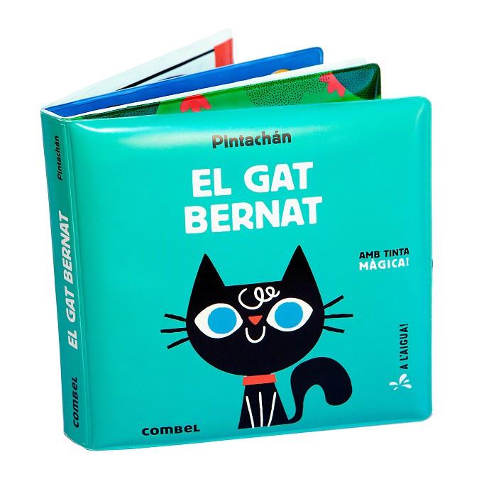El gat Bernat | 9788411583893 | Pintachán