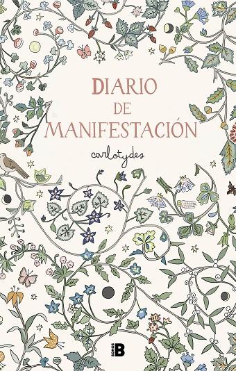 Diario de manifestación | 9788466676533 | Carlota Santos (Carlotydes)