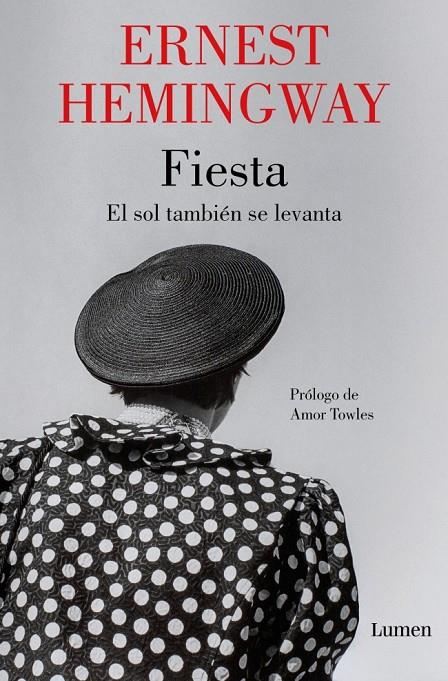 Fiesta | 9788426432544 | Ernest Hemingway
