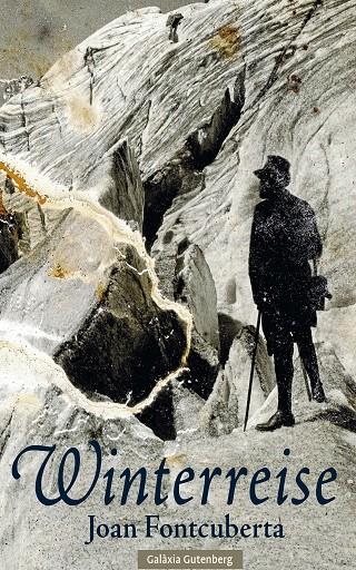 Winterreise (català) | 9788410317703 | Joan Fontcuberta