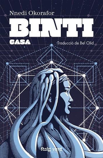 Binti : Casa | 9788417925550 | Nnedi Okorafor