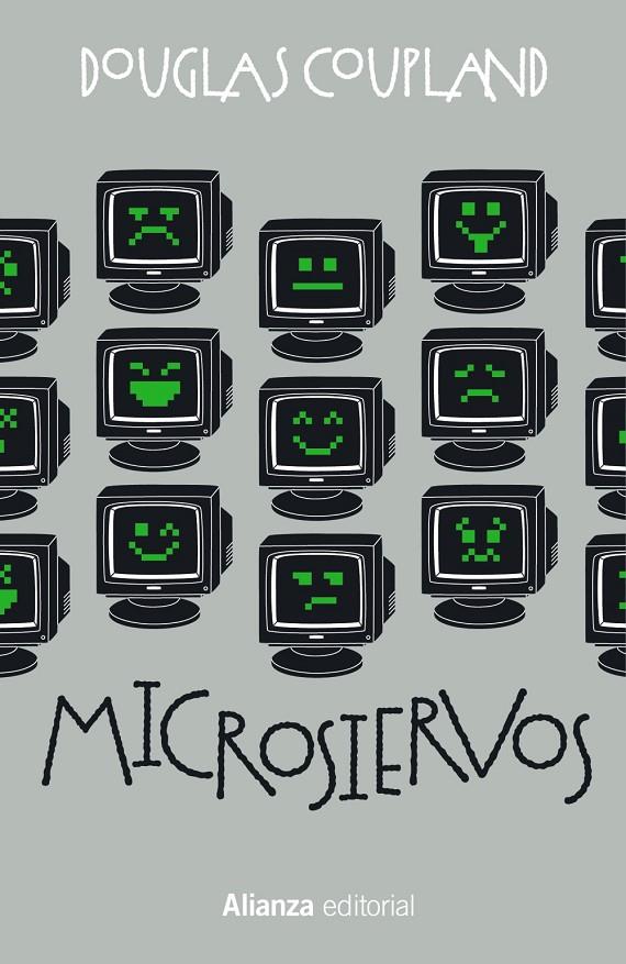 Microsiervos | 9788411489850 | Douglas Coupland