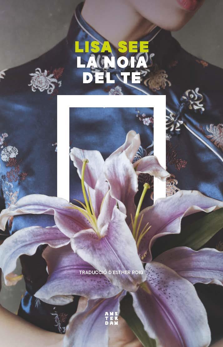 La noia del te | 9788419960412 | Lisa See