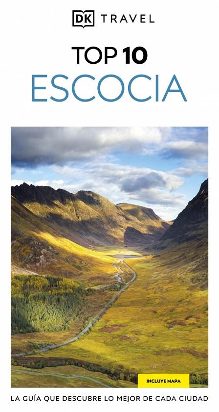 Escocia | 9780241788998