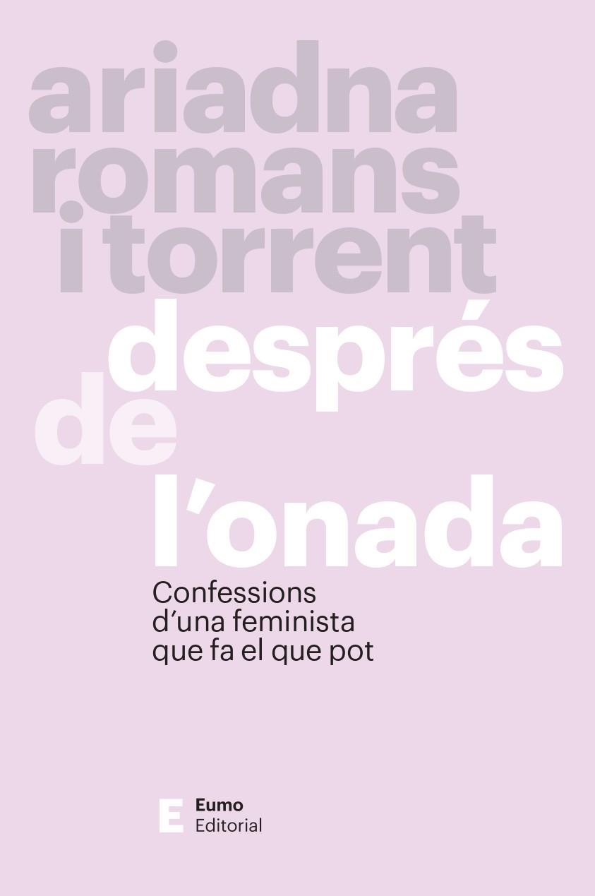 Després de l'onada | 9788497669054 | Ariadna Romans i Torrent