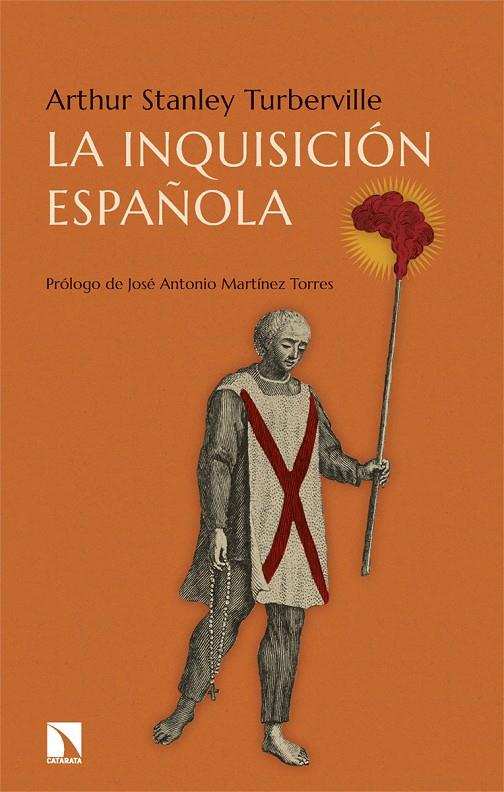 La Inquisición española | 9788410672789 | Arthur Stanley Turberville