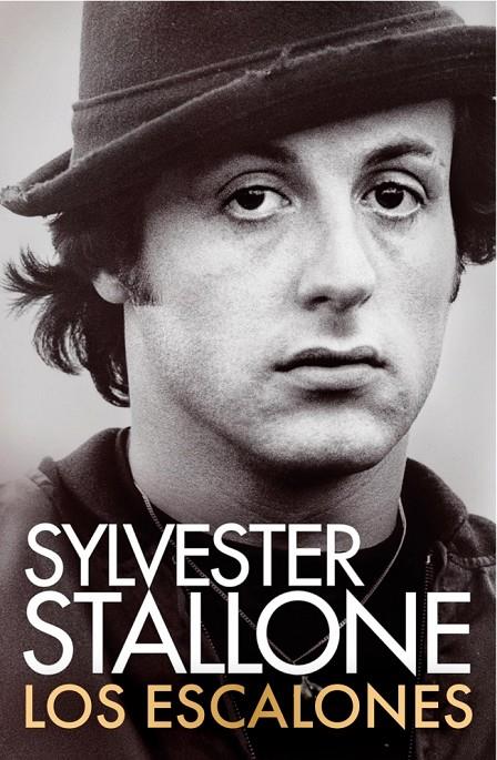 Los escalones | 9788401036897 | Sylvester Stallone
