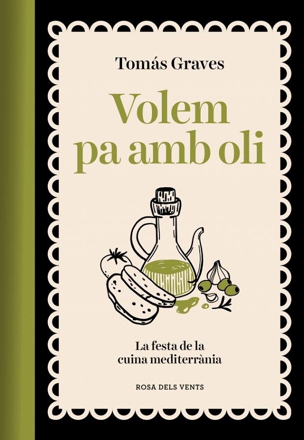 Volem pa amb oli | 9791387653491 | Tomás Graves