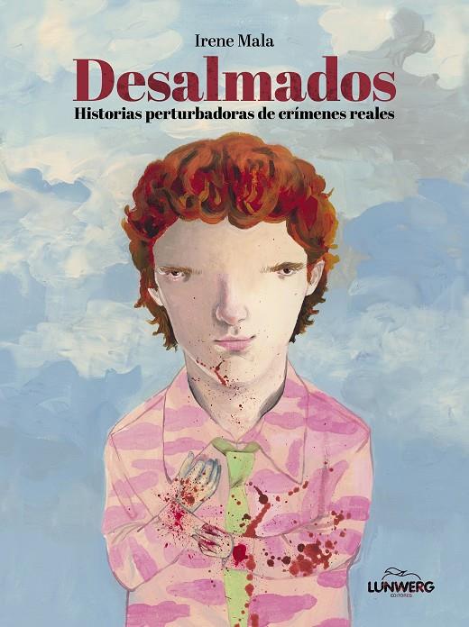 Desalmados | 9788410378681 | Irene Mala
