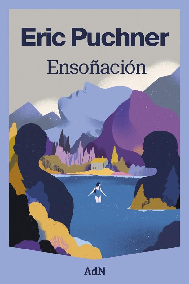 Ensoñación | 9791387596354 | Eric Puchner
