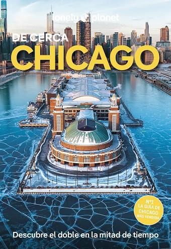 Chicago | 9788408297499 | Lauren Keith