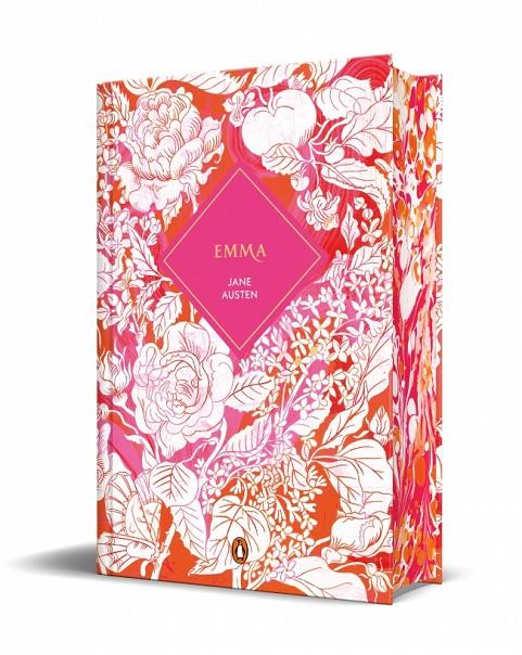 Emma (castellà) (edició especial) | 9788491057796 | Jane Austen