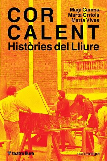 Cor calent | 9791387969509 | Magí Camps ; Marta Orriols ; Marta Vives