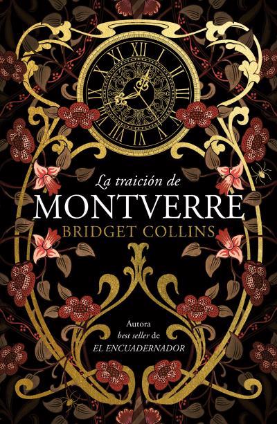 La traición de Montverre | 9788416517718 | Bridget Collins