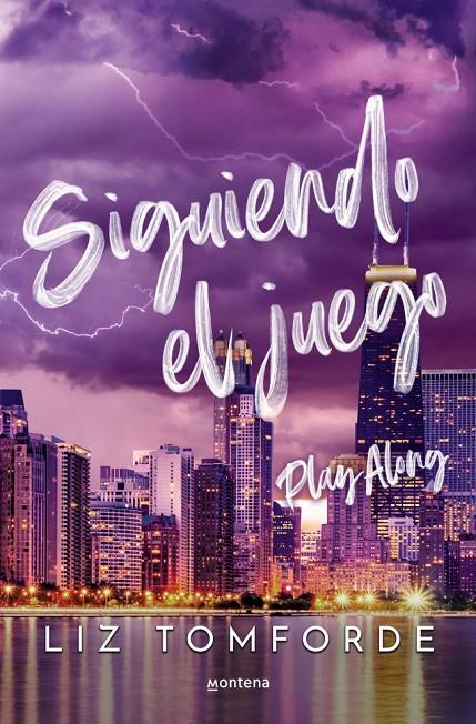 Siguiendo el juego (Play Along) (La Ciudad de los Vientos; 4) | 9788410396234 | Liz Tomforde