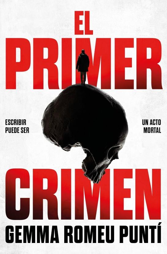 El primer crimen | 9791387629618 | Gemma Romeu Puntí