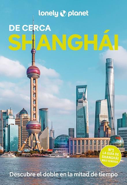 Shanghái | 9788408229698 | Jade Bremner