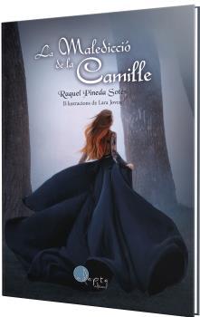 La maledicció de la Camille | 9788419190642 | Raquel Pineda Sotés