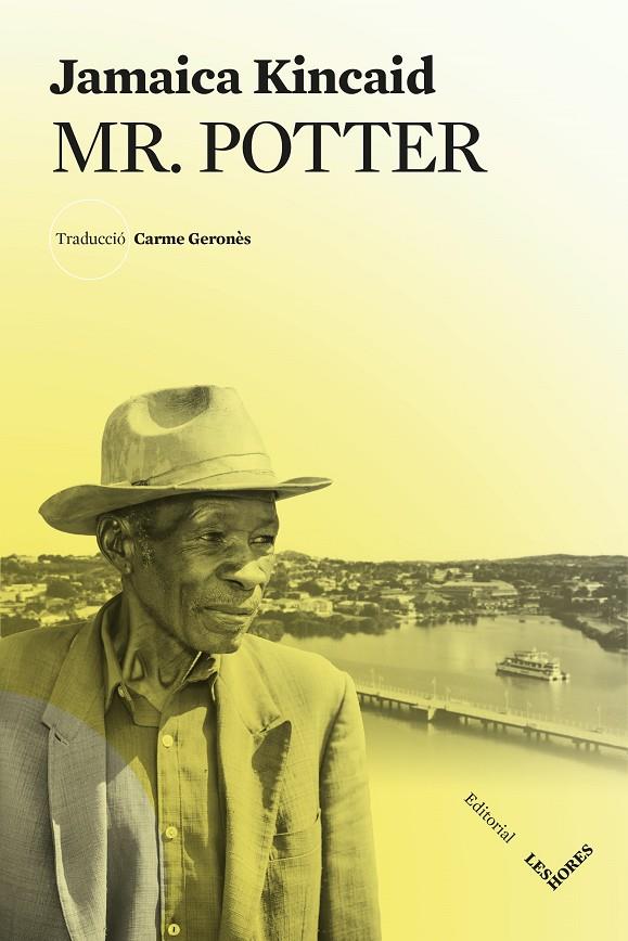 Mr. Potter (català) | 9791399072112 | Jamaica Kincaid