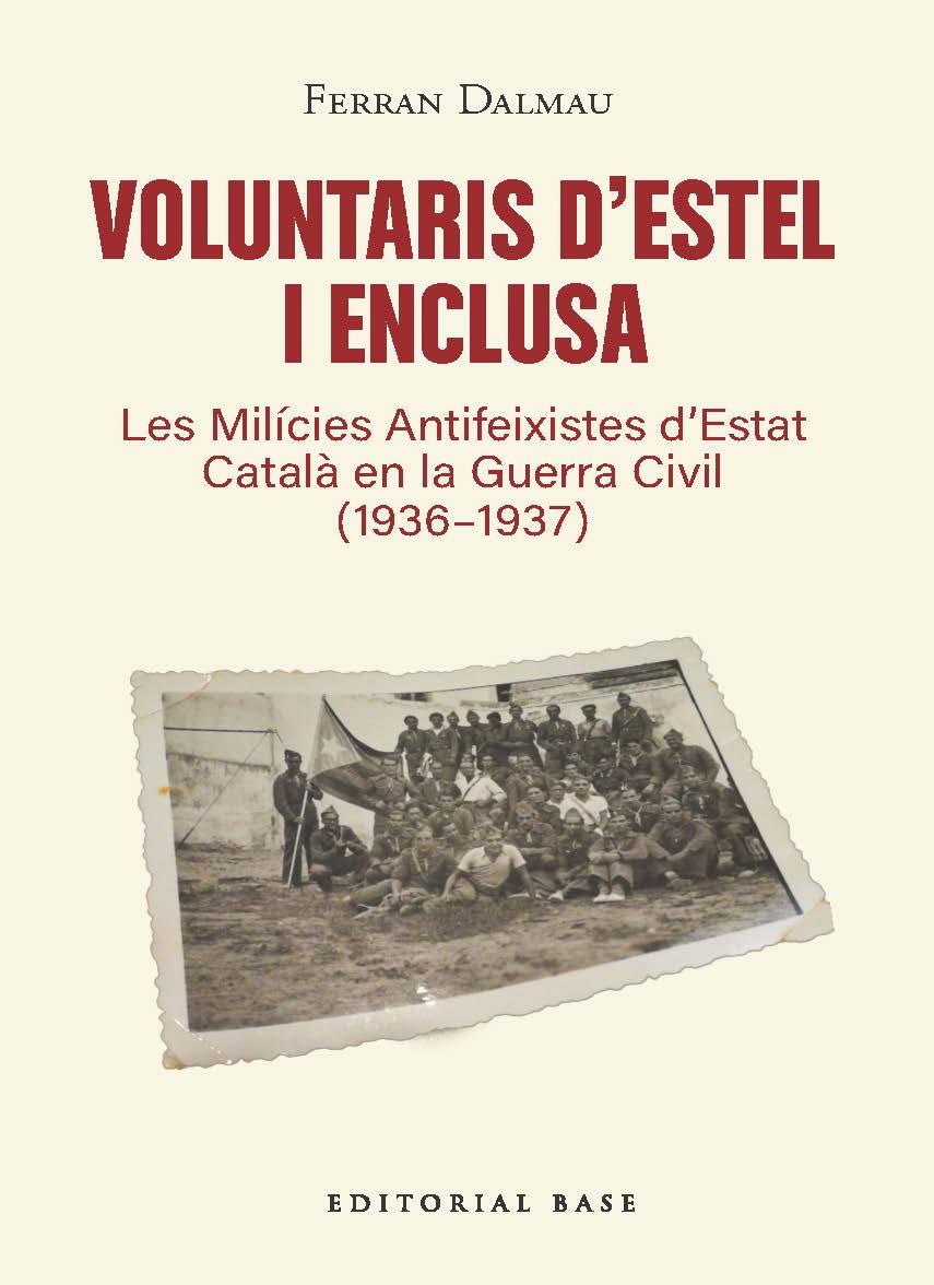 Voluntaris d’estel i enclusa | 9791387728601 | Ferran Dalmau