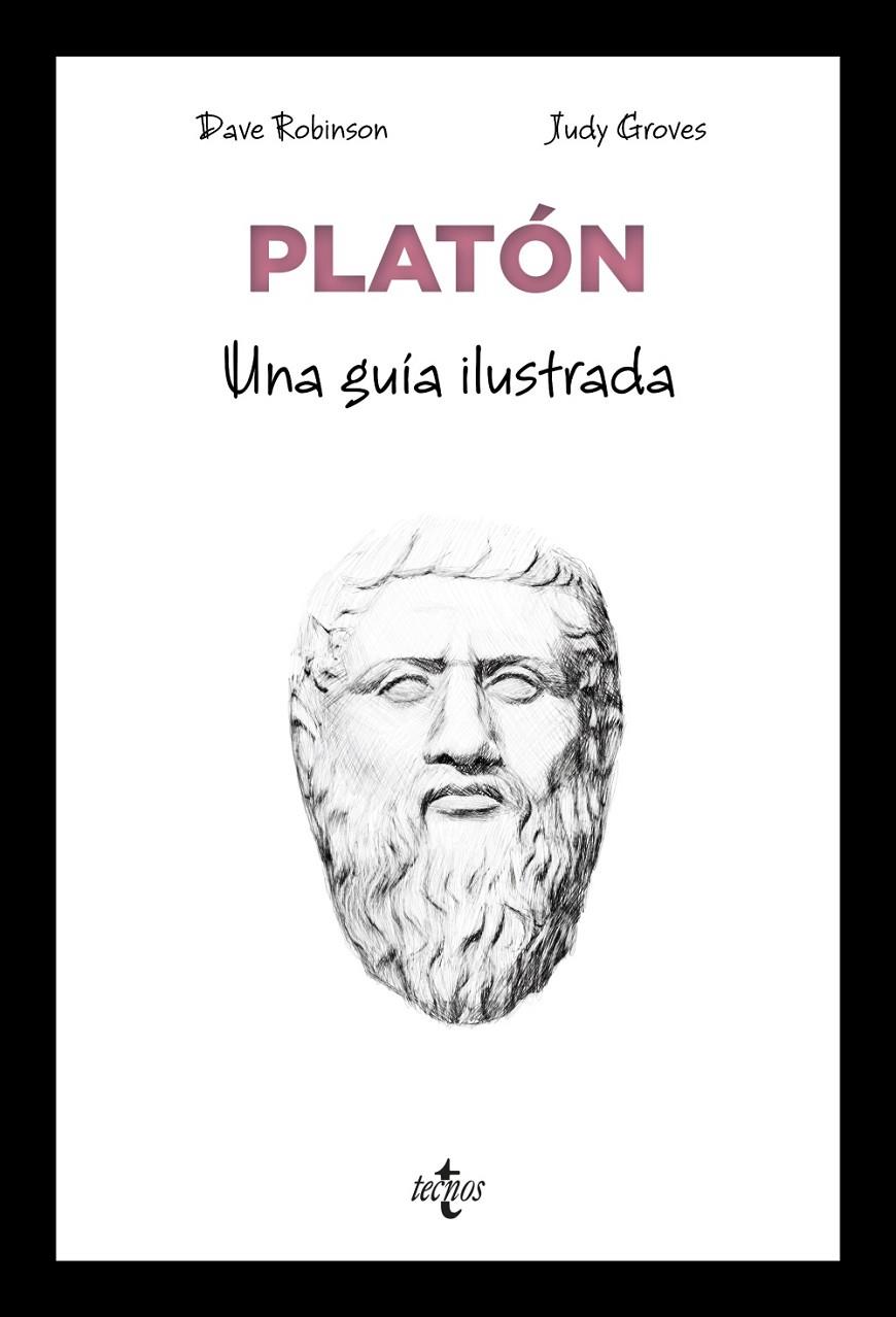 Platón | 9788430992447 | Dave Robinson ; Judy Groves