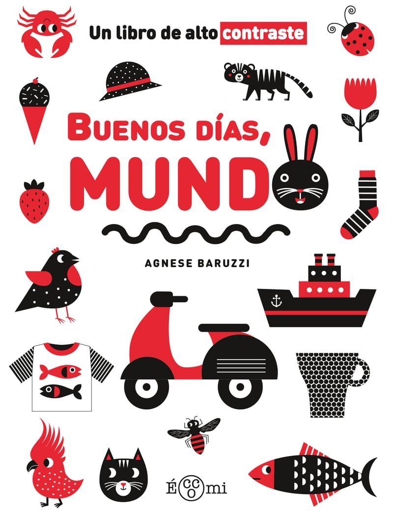 Buenos días, mundo | 9788419262714 | Agnese Baruzzi