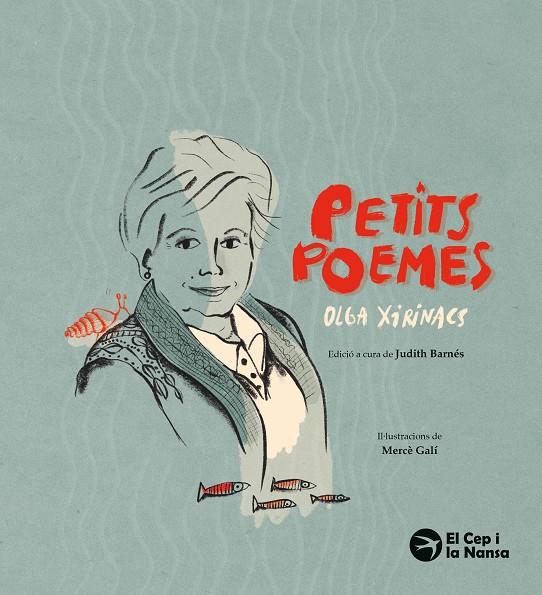 Petits poemes | 9791387876333 | Olga Xirinacs ; Mercè Galí