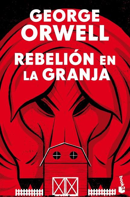 Rebelión en la granja | 9788423359400 | George Orwell