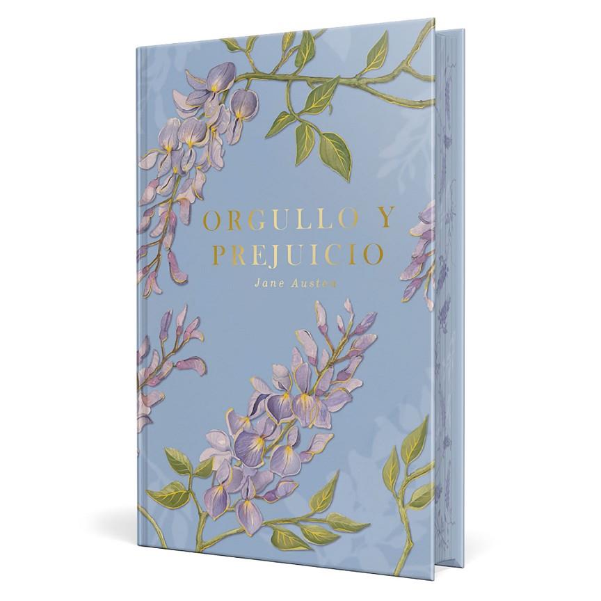 Orgullo y prejuicio | 9791370311353 | Jane Austen