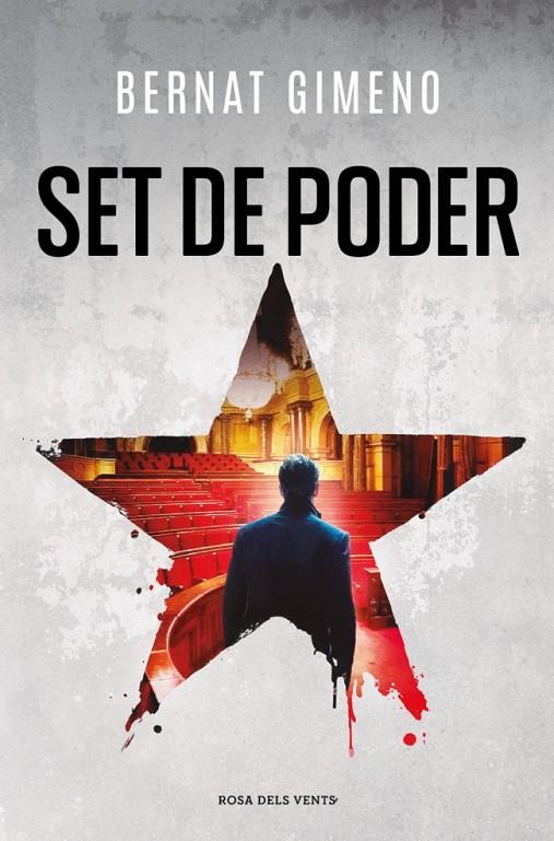 Set de poder | 9791387653408 | Bernat Gimeno
