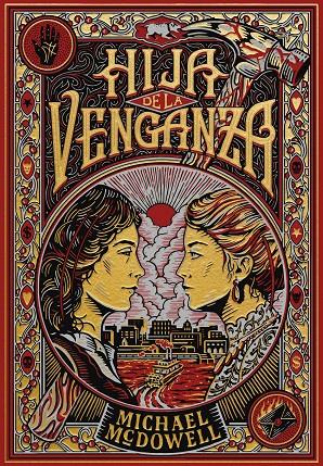 Hija de la venganza | 9788410323810 | Michael McDowell
