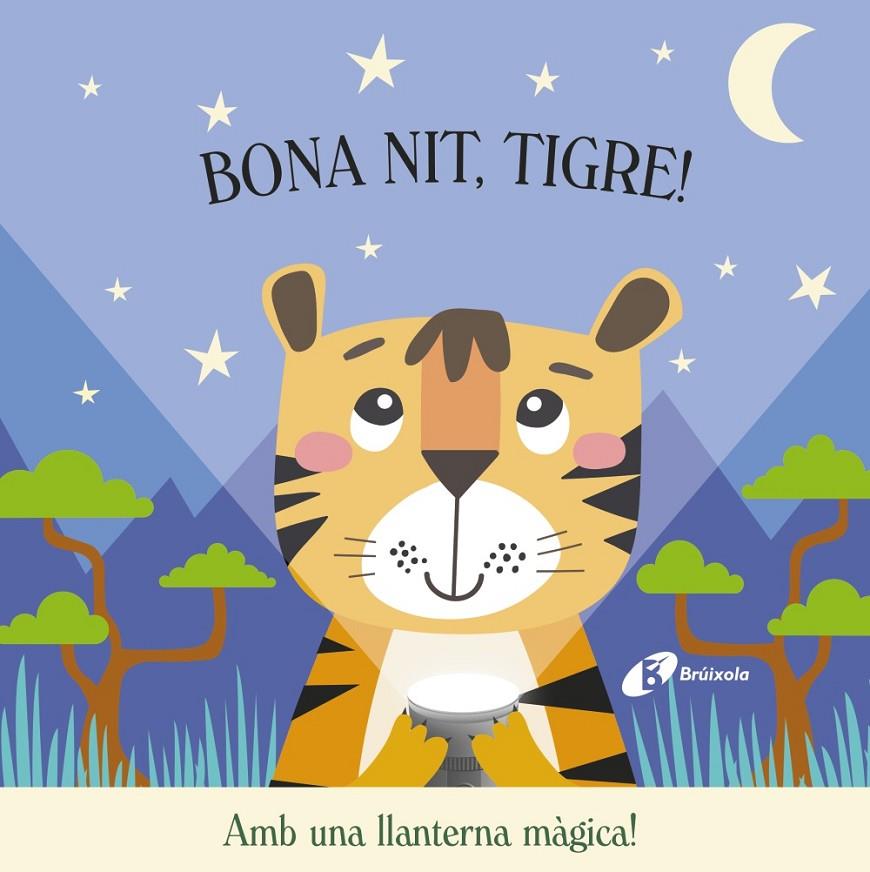 Bona nit, Tigre! | 9788413494272 | Katie Button ; Zhanna Ovocheva