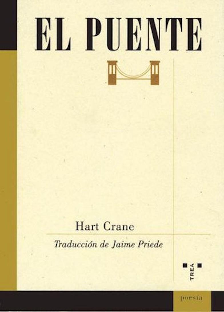 El puente | 9788497042987 | Hart Crane