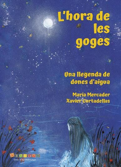L'hora de les goges | 9791399085624 | Maria Mercader ; Xavier Cortadellas