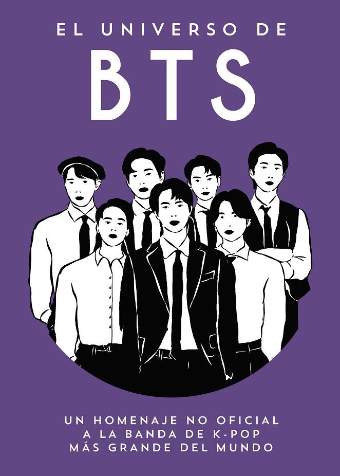 El universo de BTS (+ photocard) | 9791388177118 | Saumya Malik