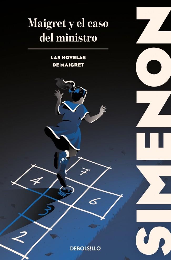 Maigret y el caso del ministro | 9788466388375 | Georges Simenon